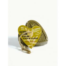 Bodylotion fleur de jasmin van Aleppo Soap Co