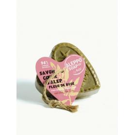 Bodylotion fleur de coton van Aleppo Soap Co
