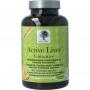 Active liver gummies van New Nordic