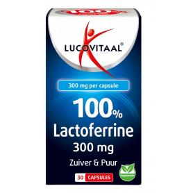 Wapiti Darmfunctie complex (60 tabletten) van Wapiti