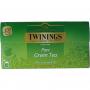 Pure groene thee van Twinings