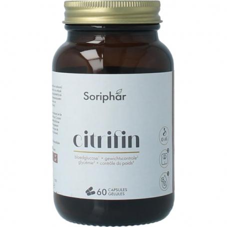 Citrifin van Soriphar