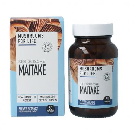 Maitake bio van Mushrooms F Life