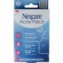 Acnepleister van Nexcare