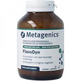 Metagenics Tirform (60 capsules) van Metagenics