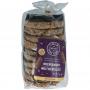 Beschuit meergranen bio van Your Organic Nat
