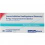 Laxeertabletten bisacodyl 5mg van Healthypharm