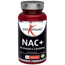 CSP 018 Verrucosode Causaplex van Balancepharma