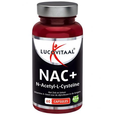 NAC+ van Lucovitaal