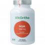 MSM 1000mg OptiMSM van Vitortho
