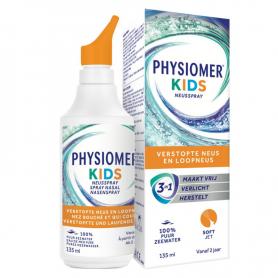 Plus fresh van Physiomer