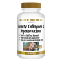 Golden Naturals Collageen & Hyaluronzuur (60 tabletten) van Golden Naturals