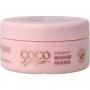 Coco loco & agave shine mask van Lee Stafford