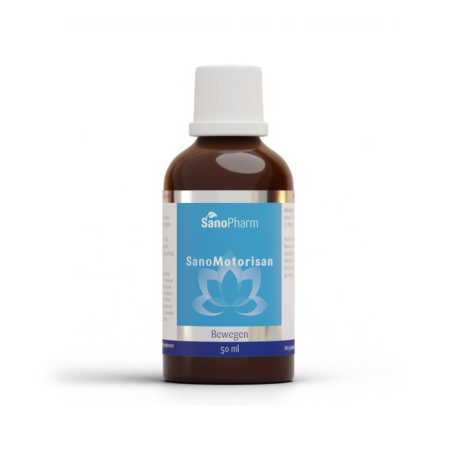 Sano motorisan van Sanopharm