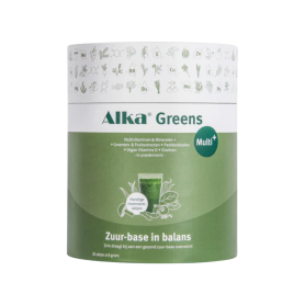 Alka Greens multi+ sticks (30 zakjes)