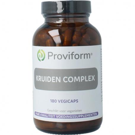 Kruidencomplex van Proviform