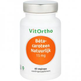 B12 Actief 1000mcg van Orthovitaal