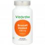 Broccolikiemen 400mg hi active van Vitortho