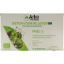Arkopharma Detox Lever Bio (10 ampullen) van Arkofluids