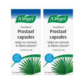 Borage olie 1000mg GLA 20% van Nova Vitae