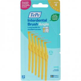 Sonic opzetborstel wit van GUM