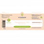 3x Vitakruid Magnesium 150 bisglycinaat (90 tabletten) van Vitakruid