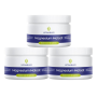 3x Vitakruid Magnesium Malaat met P-5-P (120gr) van Vitakruid
