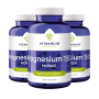 3x Vitakruid Magnesium 150 malaat (180 tabletten) van Vitakruid