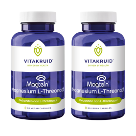 3x Barinutrics Calciumcitraat perzik-mango (90 kauwtabletten) van Barinutrics