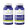 2x Vitakruid Magnesium Complex (90 capsules) van Vitakruid