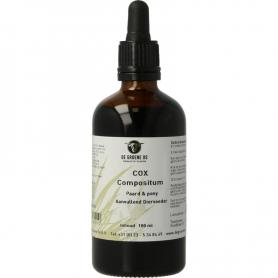 Zoethout gesneden van Jacob Hooy