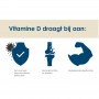 2x Pharma Nord Bio-Vitamine D3 25 mcg (120 capsules) van Pharma Nord
