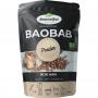 Baobab poeder bio van Bountiful