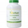 Glucosamine MSM chondroitine van Elvitum