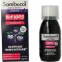 Vlierbessensiroop for kids van Sambucol