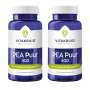 2x Vitakruid PEA Puur 400 (60 capsules) van Vitakruid