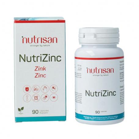 Nutrizinc van Nutrisan