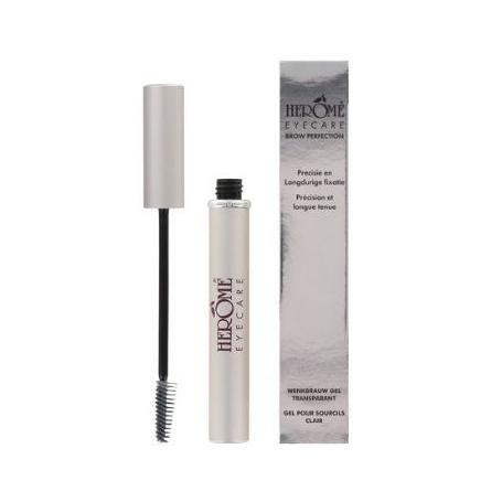 Brow gel clear van Herome