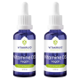 2x Vitakruid Vitamine D3 vegan druppels (30ml) van Vitakruid