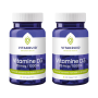 2x Vitakruid Vitamine D3 25 mcg / 1000 IE (120 tabletten) van Vitakruid