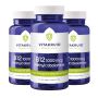 3x Vitakruid B12 1000 mcg methylcobalamine (90 smelttabletten) van Vitakruid