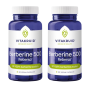 2x Vitakruid Berberine 500 Rebersa (60 capsules) van Vitakruid