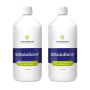 2x Vitakruid SilSolutions (1000ml) van Vitakruid