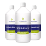 3x Vitakruid SilSolutions (1000ml) van Vitakruid