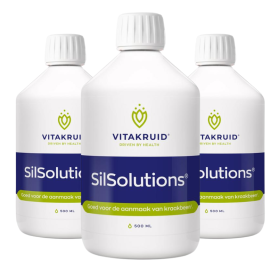 Huid, Haar en Nagels