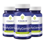3x Vitakruid Beautycomplex haar, huid & nagel (60 tabletten) van Vitakruid