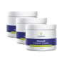 3x Vitakruid Beaute Collageen Complex Naturel (138 gram) van Vitakruid