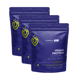 Bonusan Proteinepoeder complex neutraal (400 gram) van Bonusan