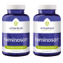 2x Vitakruid Feminosan (180 tabletten) van Vitakruid