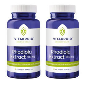 Rhodiola